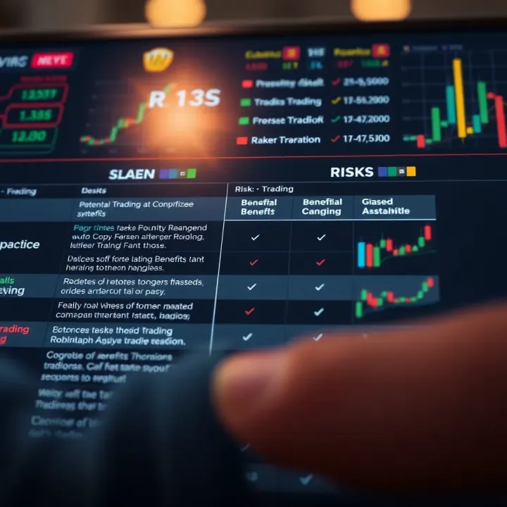 Understanding Copy Trading in Pakistan: A Simple Guide