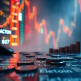 Conceptual representation of regulatory measures influencing the cryptocurrency financial environment
