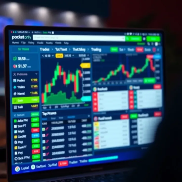 Understanding Pocket Option Demo for Pakistani Traders Understanding Pocket Option Demo for Pakistani Traders