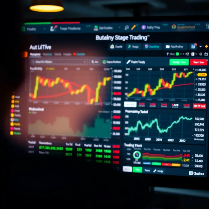 Understanding Quotex: A Clear Guide for Traders in Pakistan Understanding Quotex: A Clear Guide for Traders in Pakistan