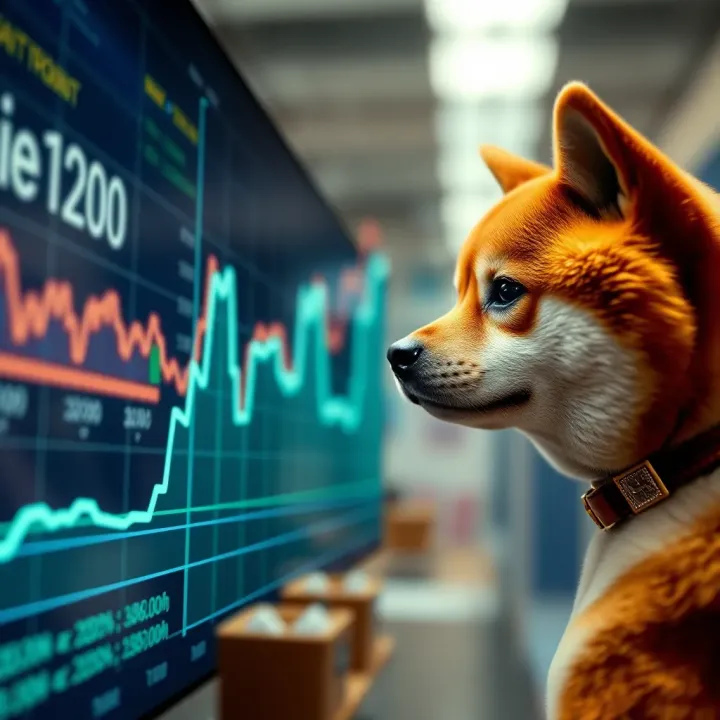Shiba Inu Coin Price Movements and Market Trends Shiba Inu Coin Price Movements and Market Trends
