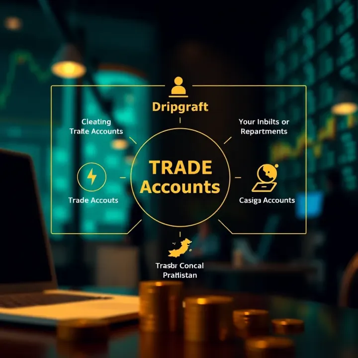 Understanding Trade Accounts in Pakistan