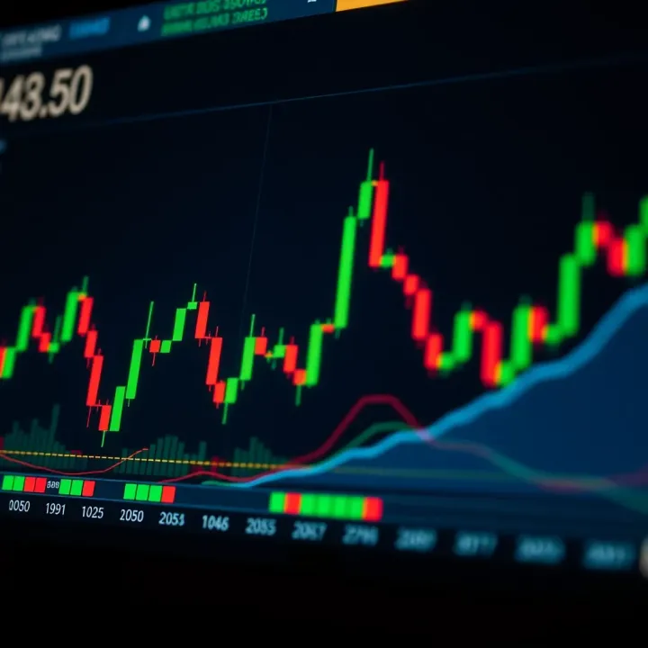 Understanding Trade Charts for Pakistani Traders
