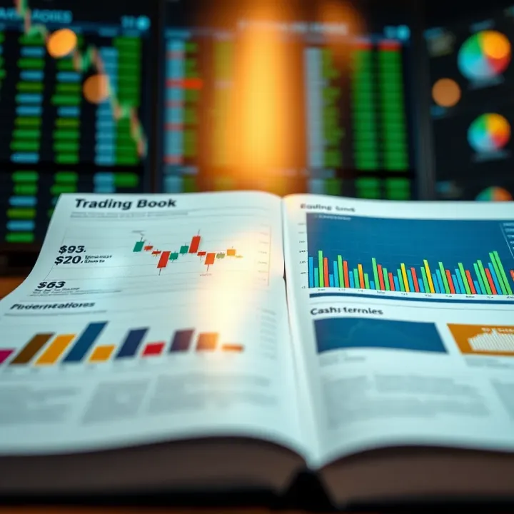 Understanding the Trading Book in Finance Understanding the Trading Book in Finance