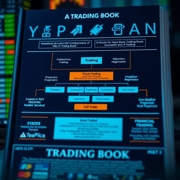 Understanding Trading Books: A Practical Guide Understanding Trading Books: A Practical Guide
