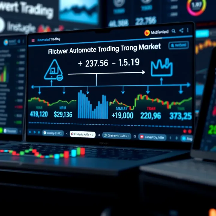 How Trading Bots Work and Their Impact on Trading How Trading Bots Work and Their Impact on Trading
