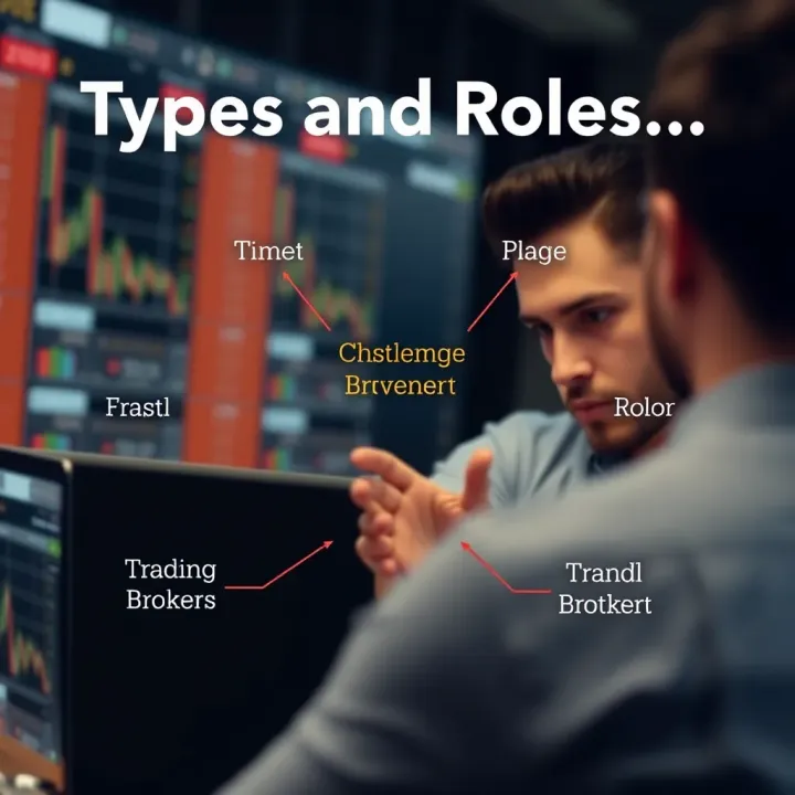 Understanding Trading Brokers: Your Guide to Choosing Wisely Understanding Trading Brokers: Your Guide to Choosing Wisely