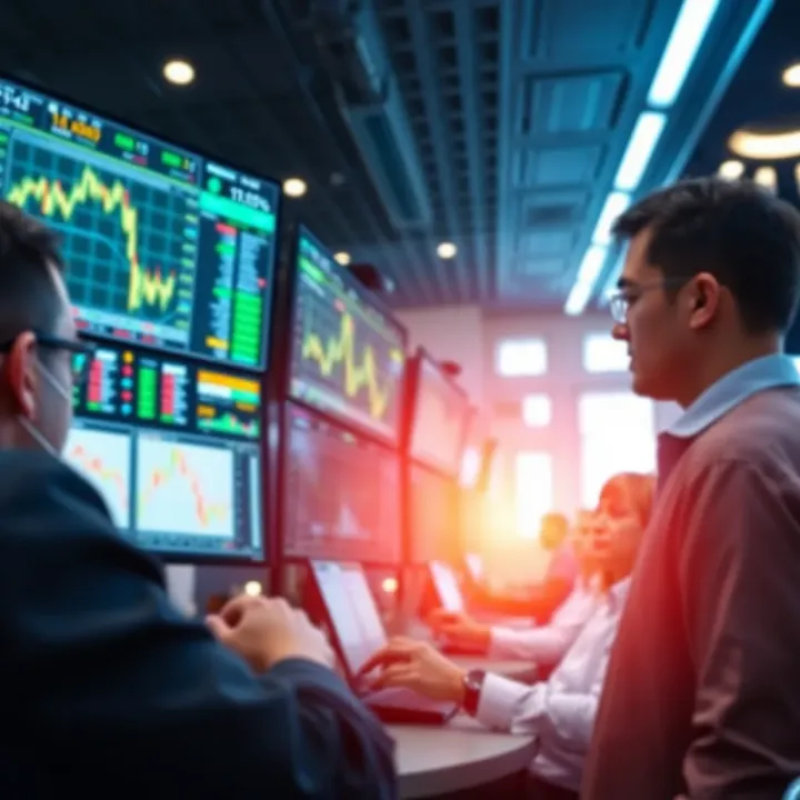 Understanding Trading Chat and Its Role in Market Decisions Understanding Trading Chat and Its Role in Market Decisions
