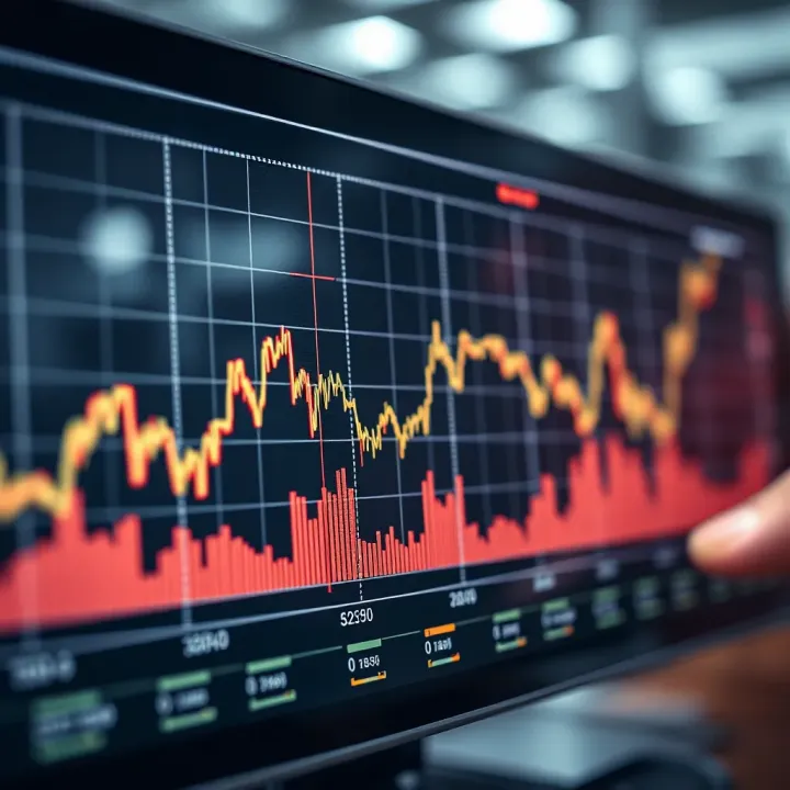 Understanding Trading Graphs for Pakistani Traders Understanding Trading Graphs for Pakistani Traders