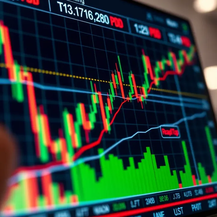 Trading Patterns: A Practical Guide with PDFs Trading Patterns: A Practical Guide with PDFs