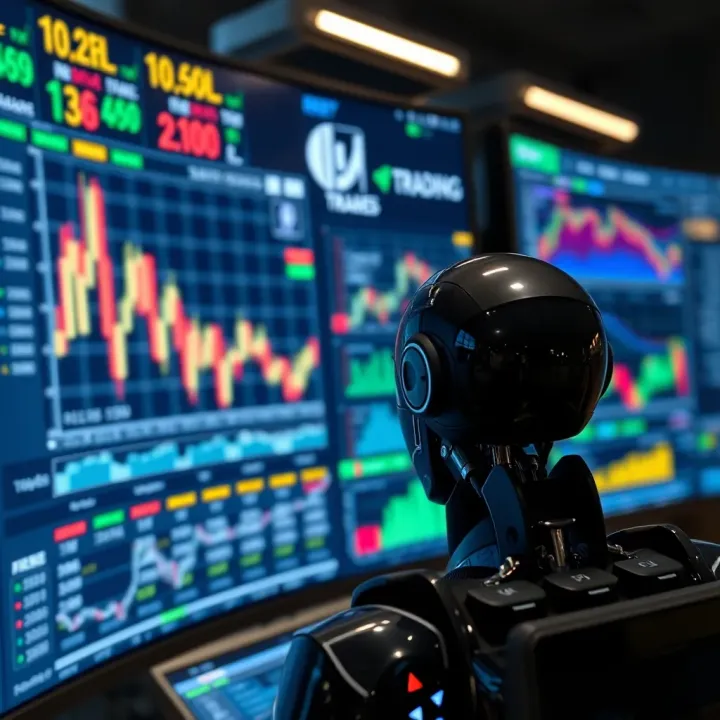 Understanding Trading Robots and Their Impact