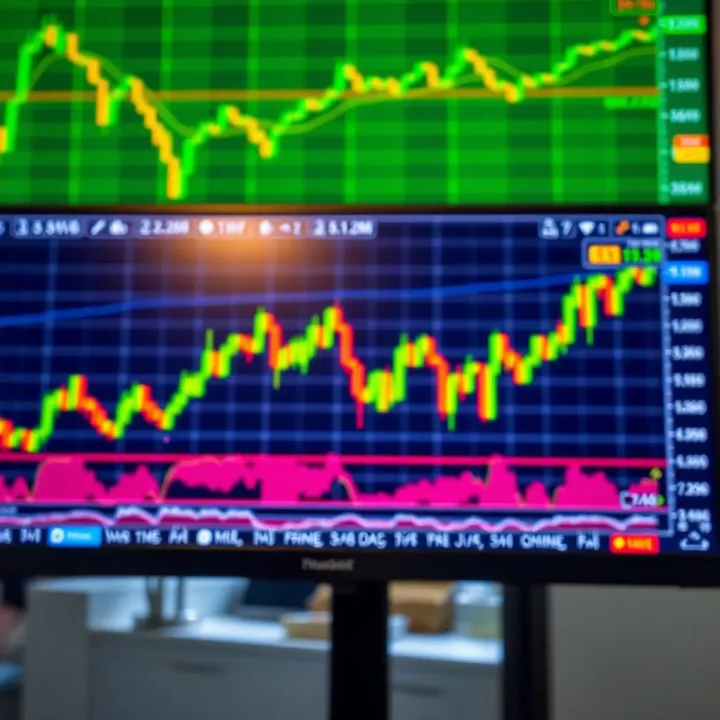 Understanding Trading Signals for Smarter Decisions Understanding Trading Signals for Smarter Decisions