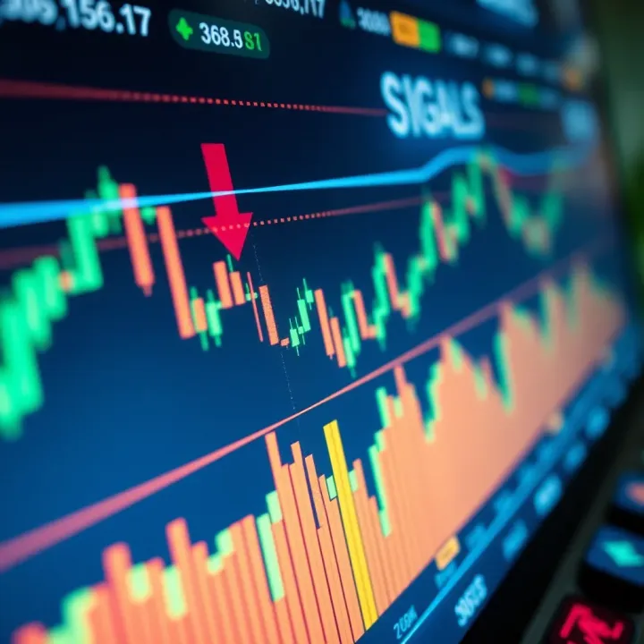Trading Signals on Telegram: A Guide for Pakistani Traders Trading Signals on Telegram: A Guide for Pakistani Traders