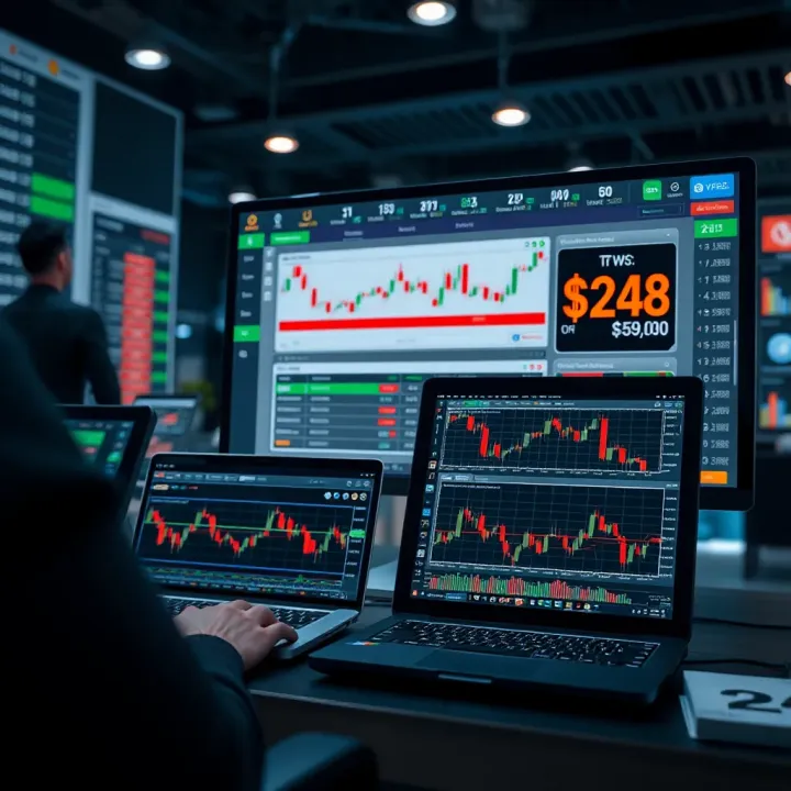 Trading Sites Guide for Pakistani Traders