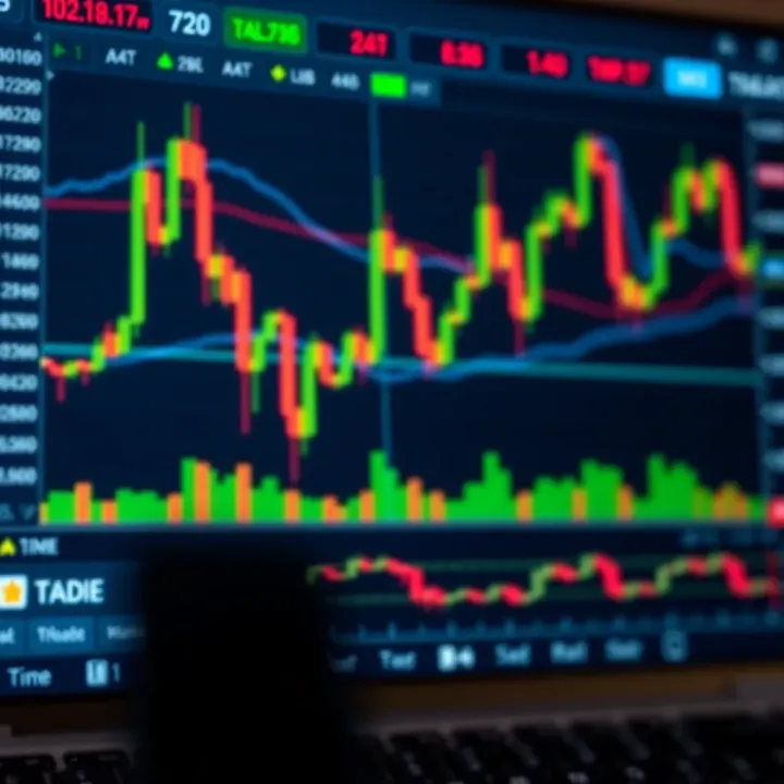Understanding TradingView: A Guide for Traders Understanding TradingView: A Guide for Traders