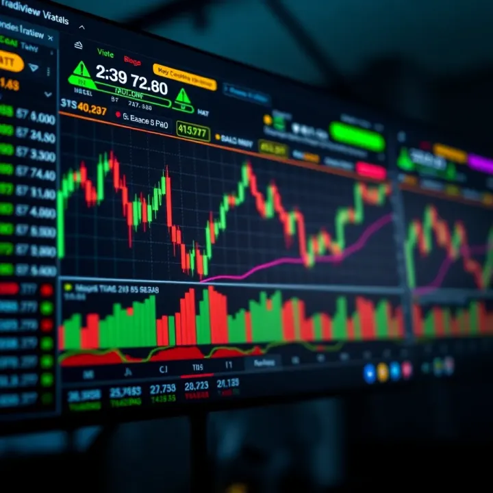How to Use TradingView for Binary Options Trading How to Use TradingView for Binary Options Trading