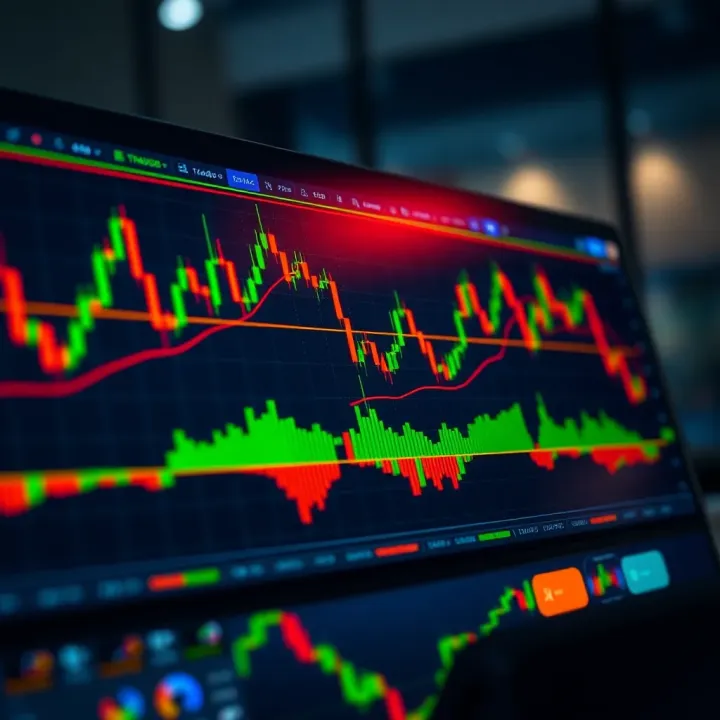 Understanding TradingView: Features and Benefits Understanding TradingView: Features and Benefits