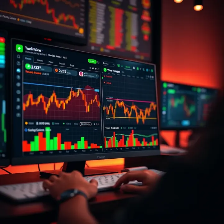 Understanding TradingView: A Guide for Traders Understanding TradingView: A Guide for Traders