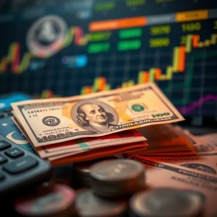 Converting $290 to Pakistani Rupees: What You Need to Know Converting $290 to Pakistani Rupees: What You Need to Know