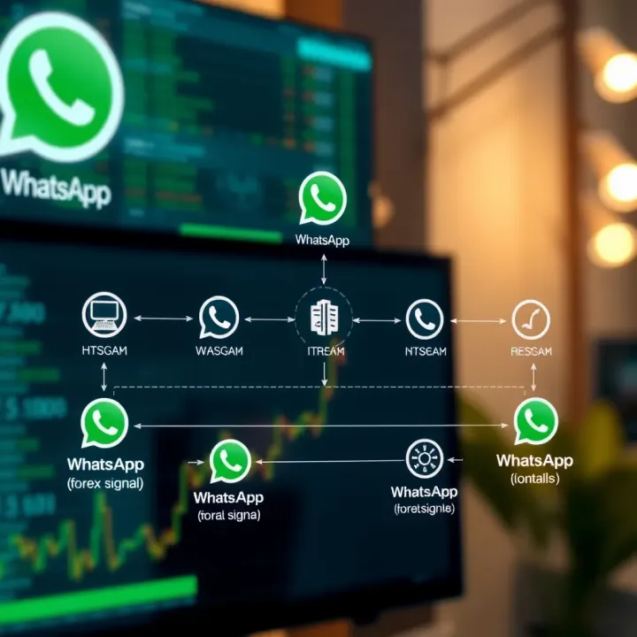 WhatsApp Forex Signals Groups Guide for Pakistani Traders WhatsApp Forex Signals Groups Guide for Pakistani Traders