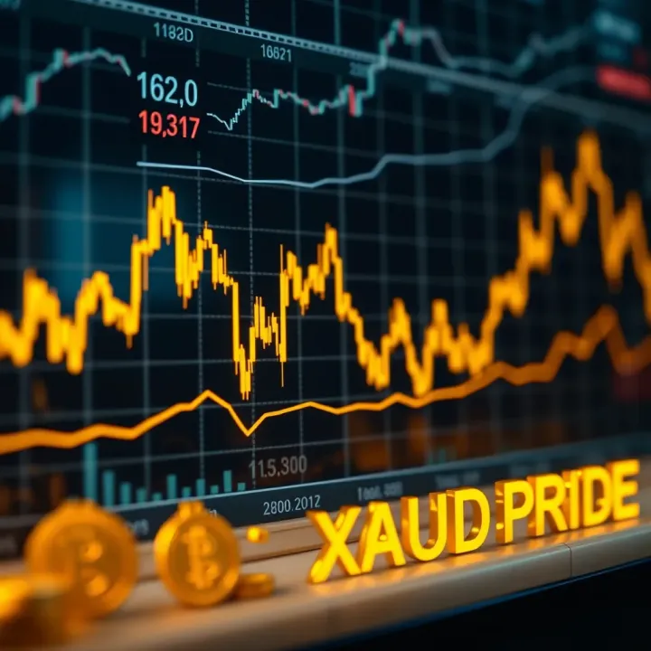 Live Trading Guide for XAUUSD Gold Prices Live Trading Guide for XAUUSD Gold Prices