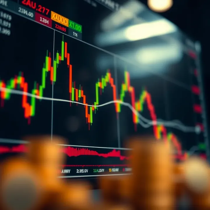 XAUUSD Signals Explained for Pakistani Traders XAUUSD Signals Explained for Pakistani Traders