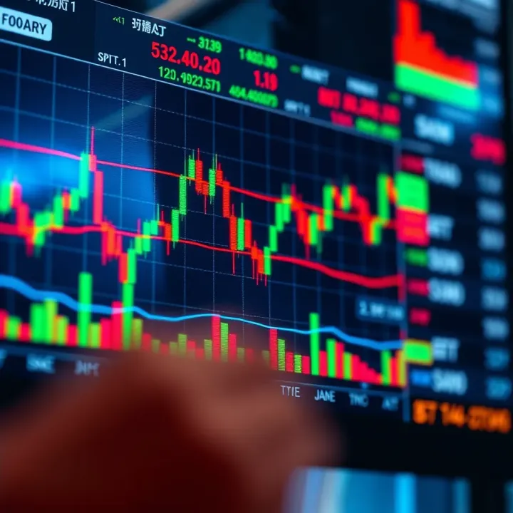 Understanding the XMaster Formula Forex Indicator Understanding the XMaster Formula Forex Indicator