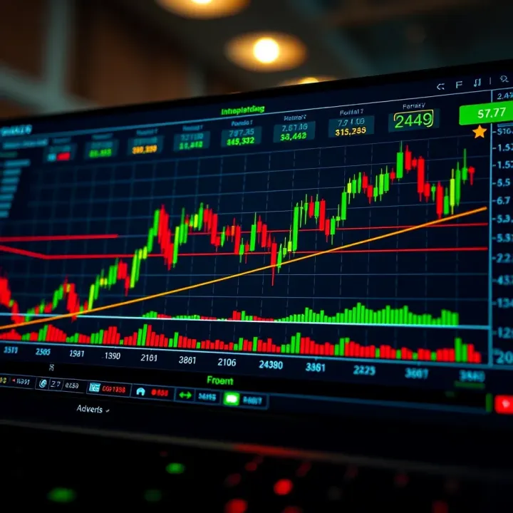 Understanding the XMaster Formula Indicator for Traders Understanding the XMaster Formula Indicator for Traders