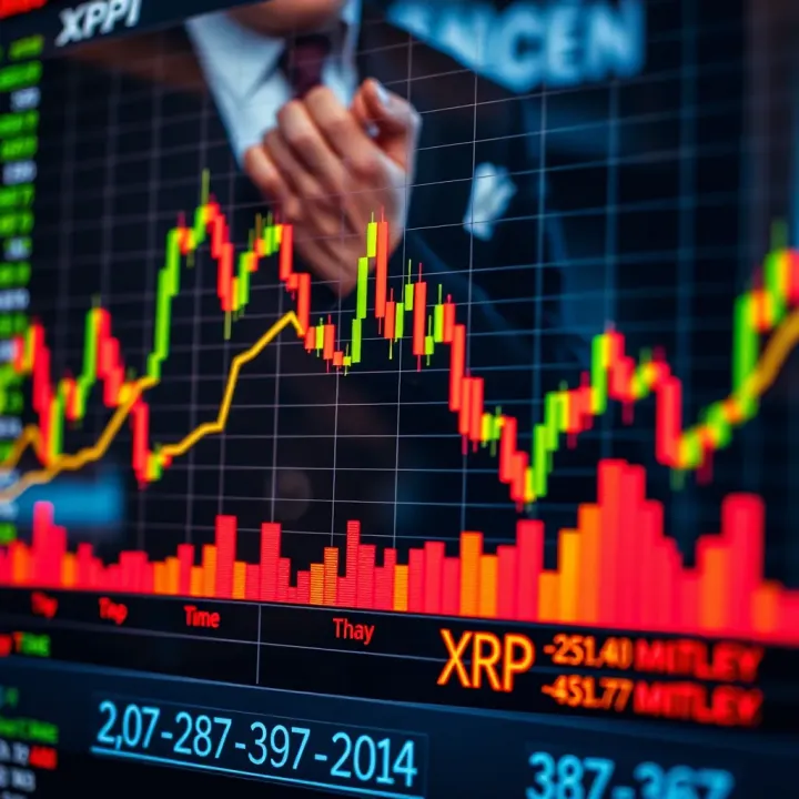 XRP Price Prediction and Market Outlook Today XRP Price Prediction and Market Outlook Today