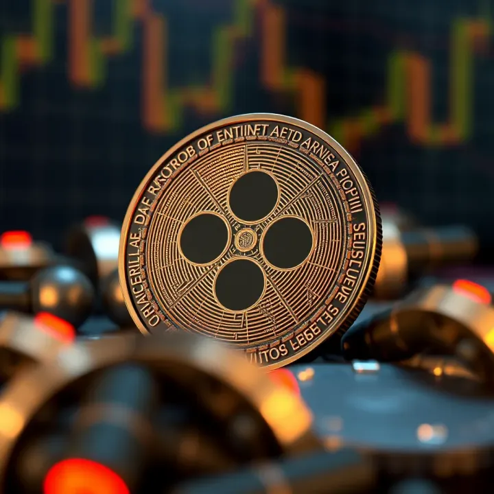 XRP Price Predictions: Market Trends Explained XRP Price Predictions: Market Trends Explained