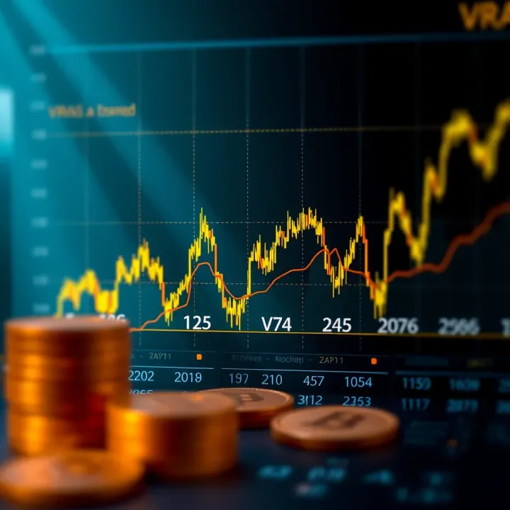 VRA Price Forecast and Market Factors VRA Price Forecast and Market Factors