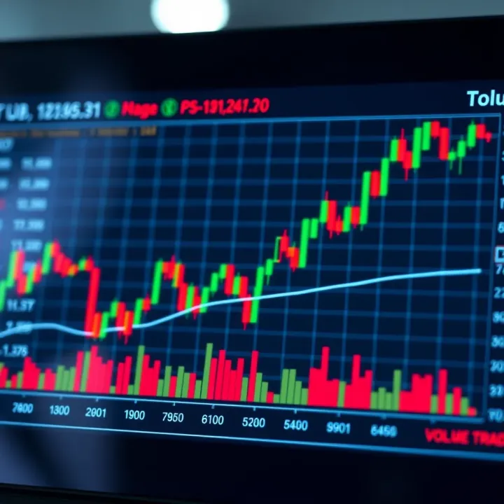 Understanding VSA Trading Strategy: A Practical Guide Understanding VSA Trading Strategy: A Practical Guide