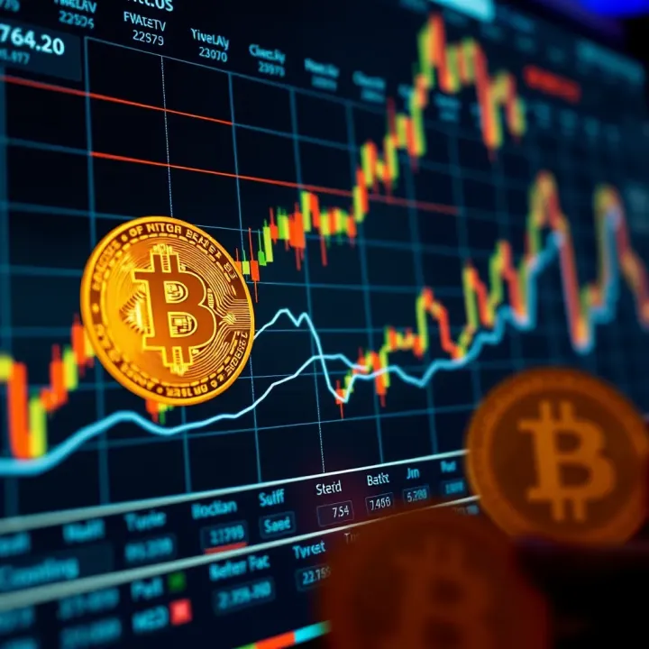 Will Bitcoin Prices Climb Again? Key Factors to Watch Will Bitcoin Prices Climb Again? Key Factors to Watch