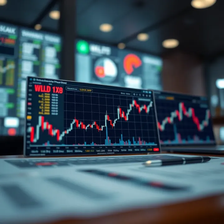 WLD Price Prediction: Market Trends & Future Outlook WLD Price Prediction: Market Trends & Future Outlook
