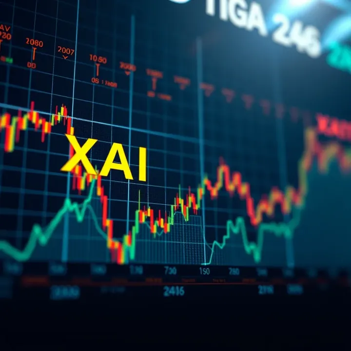 XAI Price Prediction: Detailed Market Insights