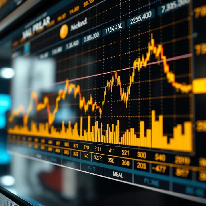 XAU/USD Price Prediction and Market Trends XAU/USD Price Prediction and Market Trends