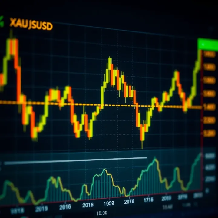 XAUUSD Today: Should You Buy or Sell Gold? XAUUSD Today: Should You Buy or Sell Gold?