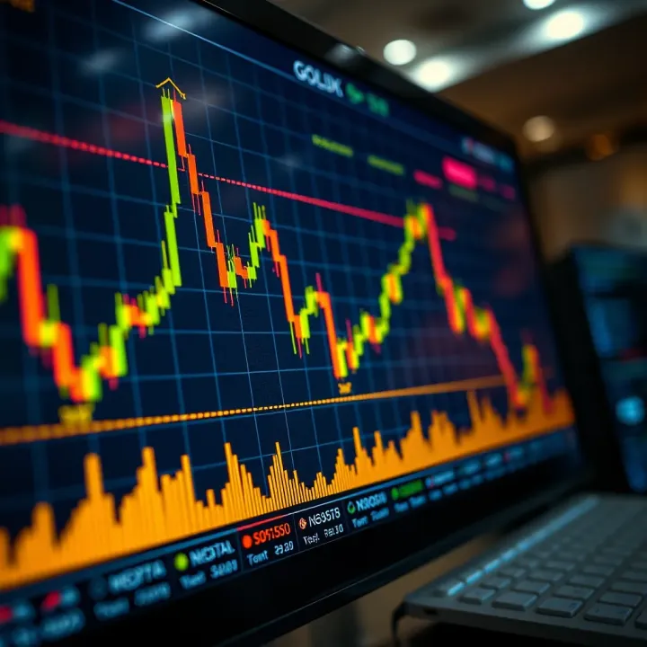 Understanding XAUUSD Signal WhatsApp Groups for Pakistani Traders Understanding XAUUSD Signal WhatsApp Groups for Pakistani Traders