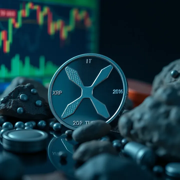 XRP Coin Price Prediction and Market Trends XRP Coin Price Prediction and Market Trends
