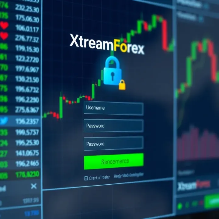 XtreamForex Login and Account Access Guide