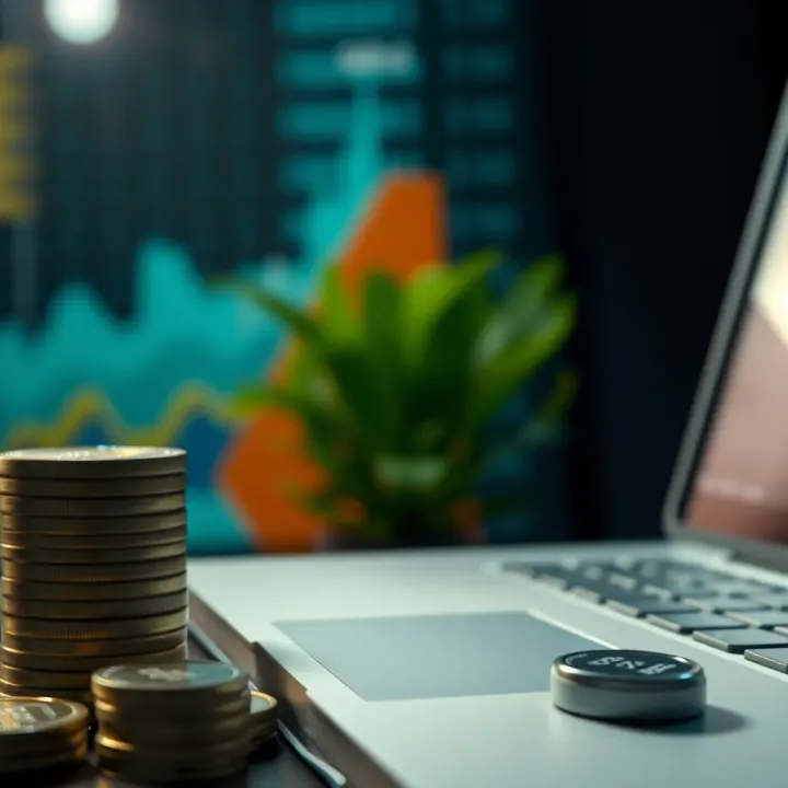 Key Factors Influencing Yearn Finance Market Trends in Pakistan Diagram illustrating key factors influencing Yearn Finance market trends in Pakistan